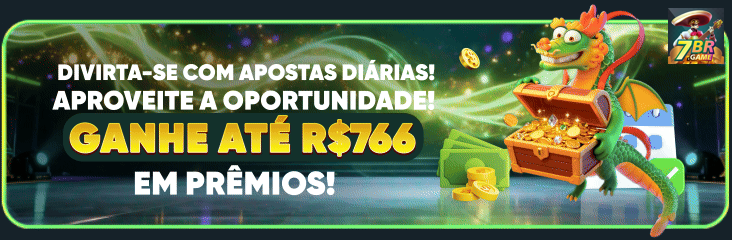 7brgame — módulo com ícones de pagamento e PIX, com hierarquia visual clara, pensado para estimular a abertura de novas